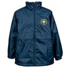 Rain Jacket - navy